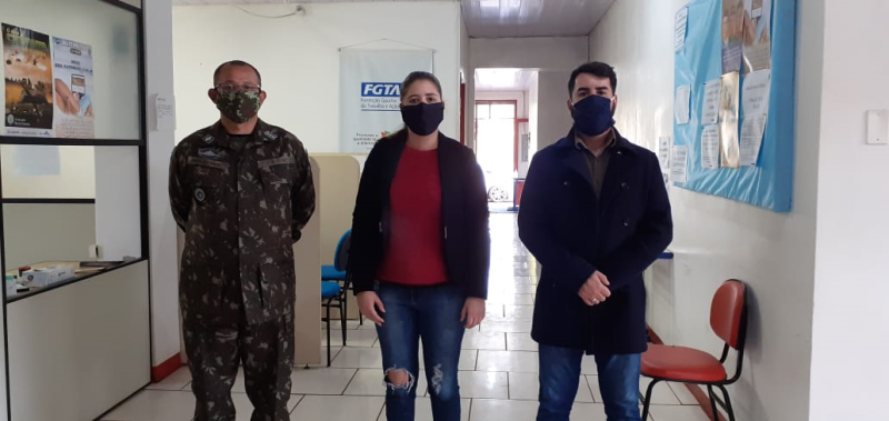 Alistamento Militar é prorrogado até 30 de setembro